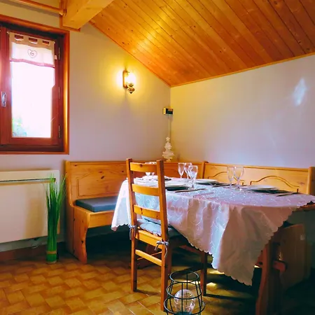Lägenhet Chez Gaby 2 - Vue Imprenable Au Calme - Proche Du Centre *