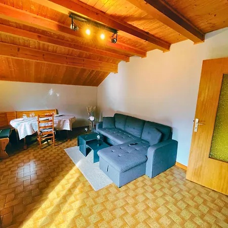 Chez Gaby 2 - Vue Imprenable Au Calme - Proche Du Centre Lägenhet *