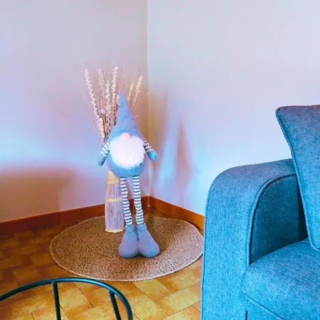 アパート Chez Gaby 2 - Vue Imprenable Au Calme - Proche Du Centre *