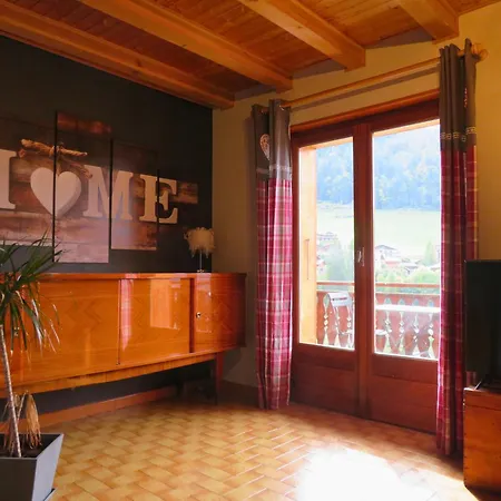 Chez Gaby 2 - Vue Imprenable Au Calme - Proche Du Centre *