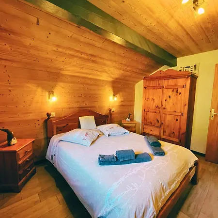 Chez Gaby 2 - Vue Imprenable Au Calme - Proche Du Centre * Morzine