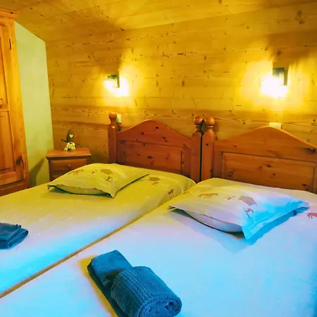 Chez Gaby 2 - Vue Imprenable Au Calme - Proche Du Centre Morzine