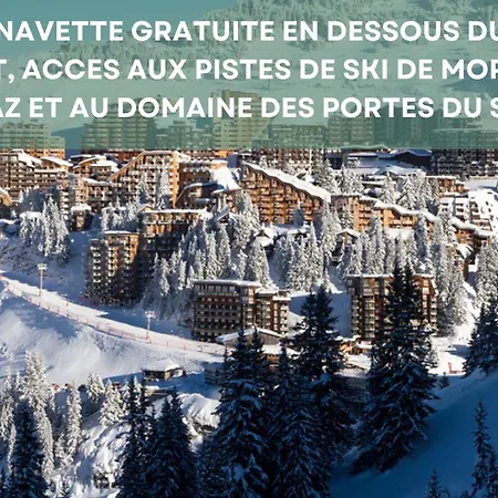 Chez Gaby 2 - Vue Imprenable Au Calme - Proche Du Centre
